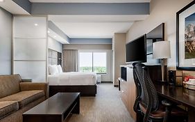 Best Western Premier Bryan College Station